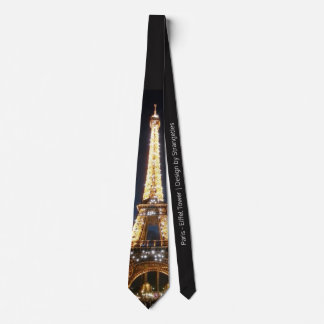 Eiffel torn slips