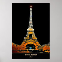Eiffel Torn: ta hem i Paris