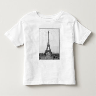 Eiffel Torn Tee