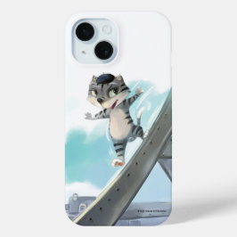 Eiffel Torn Telefonväska (diverse)