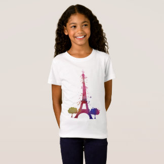 Eiffel torn tröja