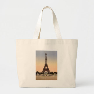 Eiffel toto jumbo tygkasse