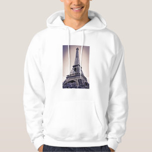 Eiffeltornet, Paris, Frankrike Munkjacka