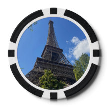 Eiffeltornet, Paris, Frankrike