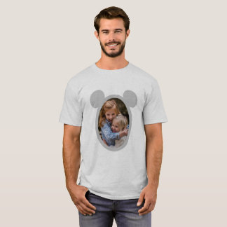 Eigen Foto t-shirt