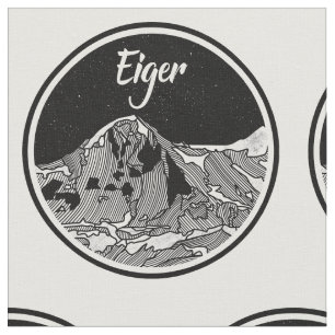 Eiger Tyg
