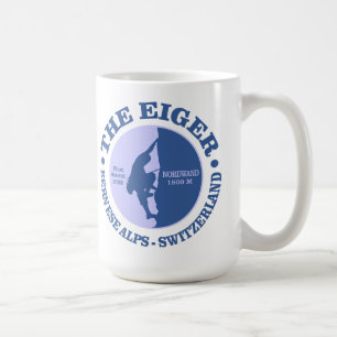 Eigeren Kaffemugg