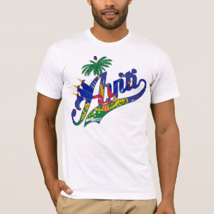 EIGHTEEN04 T SHIRT