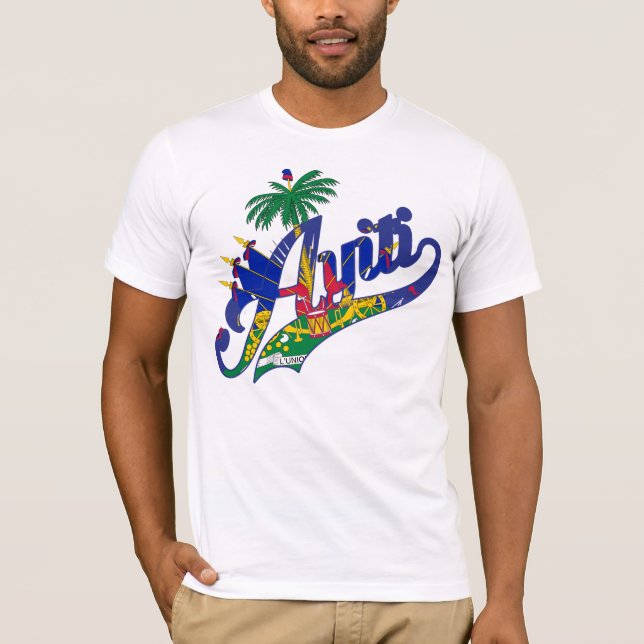 EIGHTEEN04 T SHIRT (Framsida)