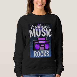 Eighties Music Sten T Shirt