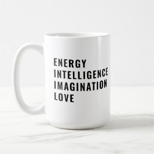 EIIL Mugg