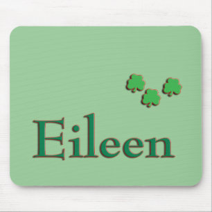 Eileen irländarenamn musmatta