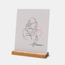 Ein danke an alle mamas