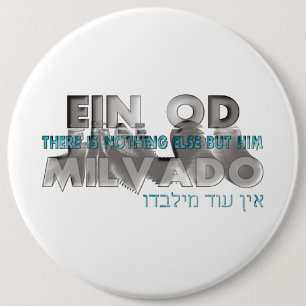 Ein Od Milvado Knapp