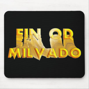 Ein Od Milvado Musmatta