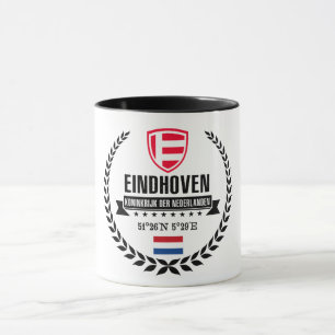 Eindhoven Mugg