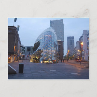 Eindhoven, Nederländerna Vykort