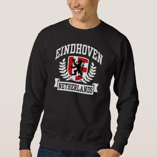 Eindhoven Sweatshirt (Framsida)