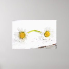 Einfach zum Träumen und Genießen... Canvastryck