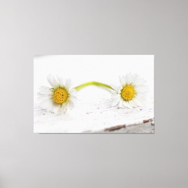 Einfach zum Träumen und Genießen... Canvastryck (Framsida)