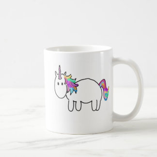 Einhorn for you kaffemugg