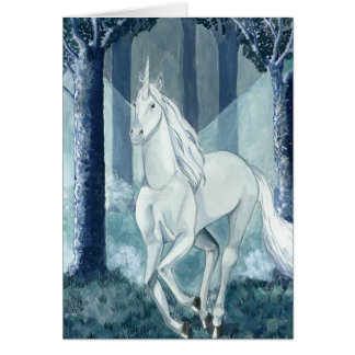 Einhorn - unicorn OBS kort