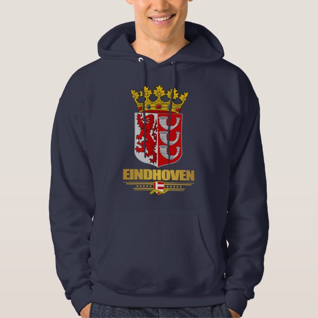 Einhoven Hoodie (Framsida)