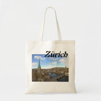 Einkaufen in Zürich Tygkasse