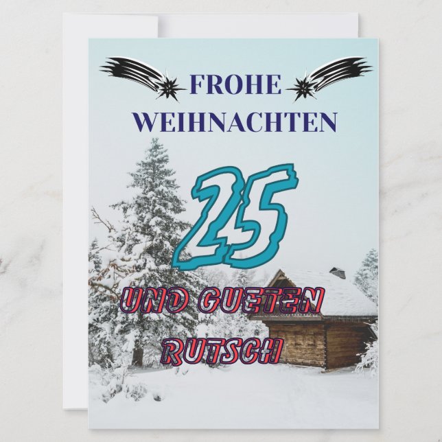 EINLADUNG INBJUDNINGAR (Framsida)