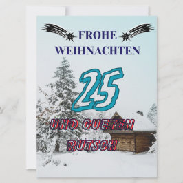 EINLADUNG INBJUDNINGAR