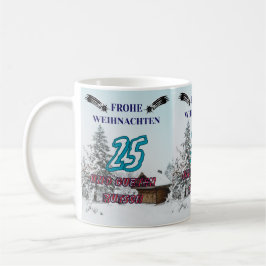 EINLADUNG KAFFEMUGG