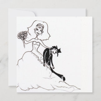 Einladung zur Hochzeit Inbjudningar