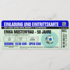 Einladungskarten Einladungen Geburtstag lustig Inbjudningar