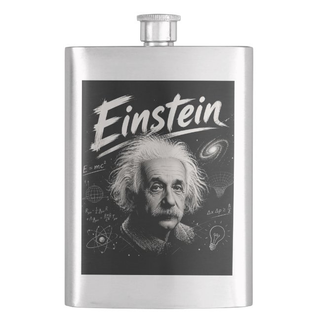 Einstein 2 fickplunta (Framsidan)