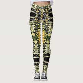 Einstein Baroque Leggings