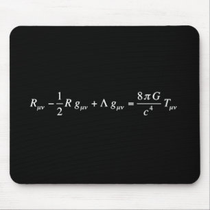 Einstein fält ekvation of general relatiativitativ musmatta