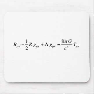 Einstein fält ekvation of general relatiativitativ musmatta