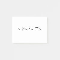 Einstein fält ekvation of general relatiativitativ