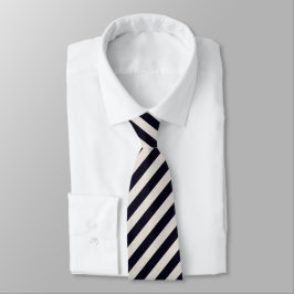 Einstein Simple Rand Satin Necktie Slips
