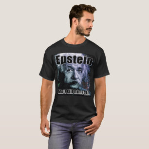 Einstein T Shirt