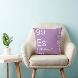 Einsteinium Kudde