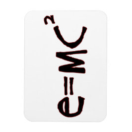 Einsteins ekvation magnet
