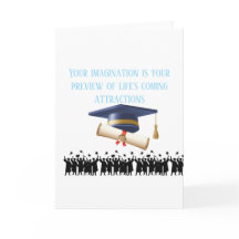 Einsteins examensmotto 