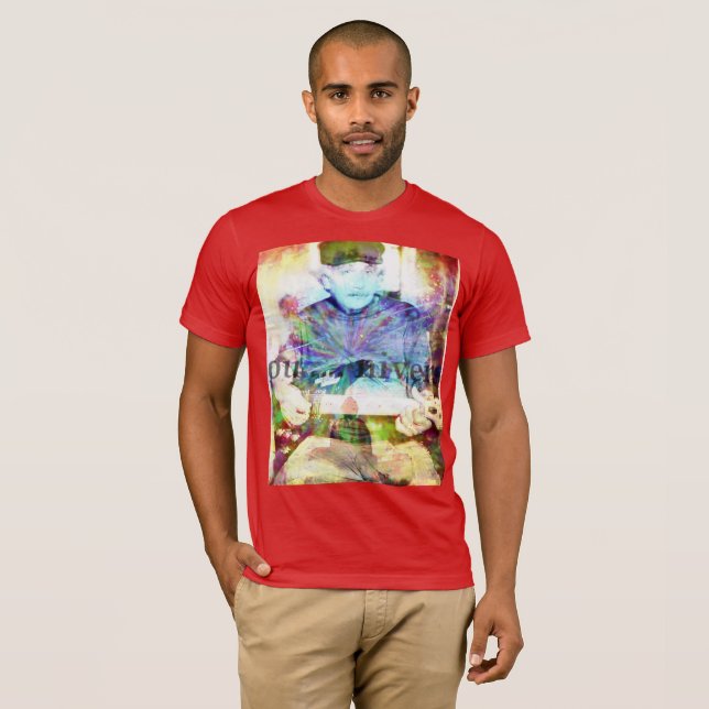 Einstiens musik Univerese T Shirt (Hel framsida)