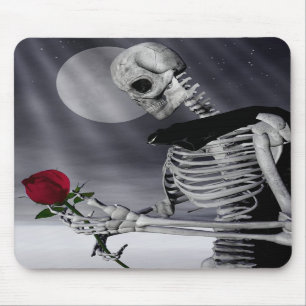 EInternal Beauty Mousepad Musmatta