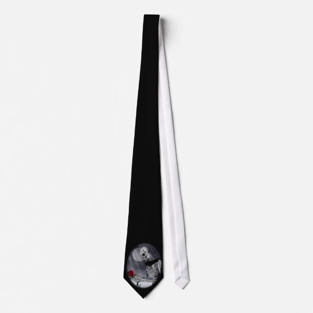 EInternal Beauty Tie Slips (Framsida)