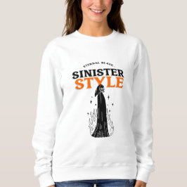 Einternal Blaze - Sinister Stil T Shirt