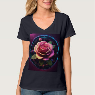 EInternal Bliss Ro Compass T Shirt