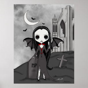 EInternal Doll Poster