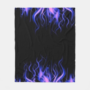 EInternal Flame Fleecefilt